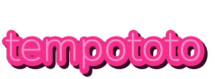 tempototo — logo kanal