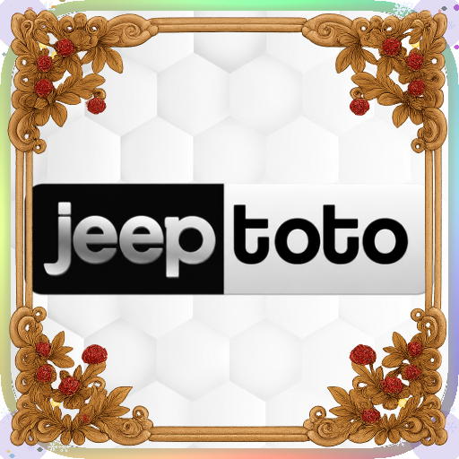 jeeptoto — galeri pratinjau - APK Resmi